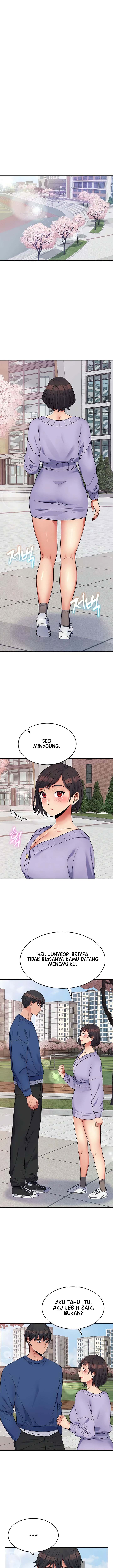 Obsessive Romance - Chapter 21 6 Obsessive Romance - Chapter 21 6