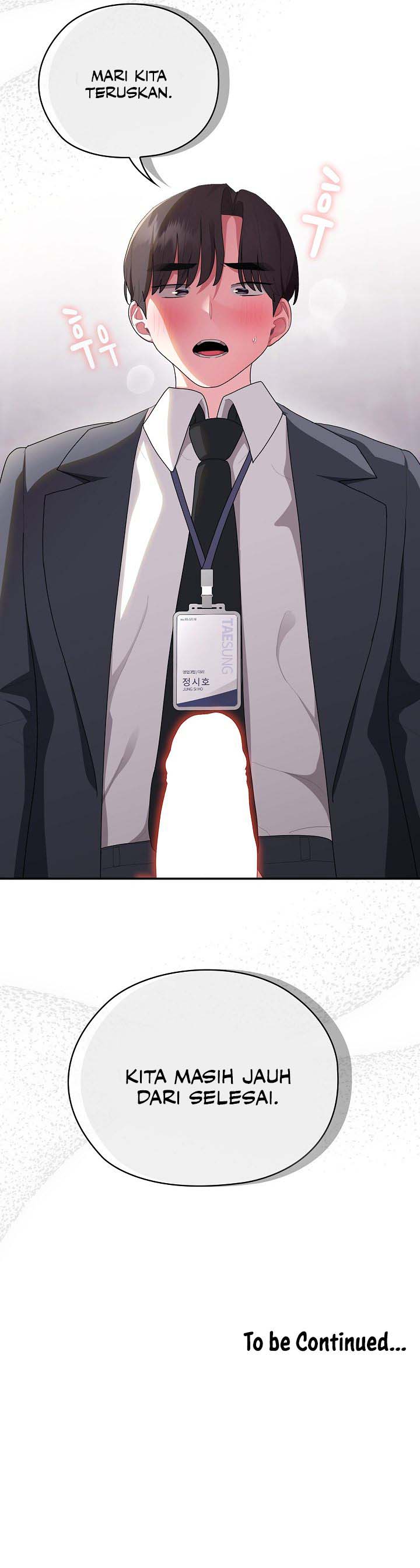 Office Menace Alert - Chapter 20 5 Office Menace Alert - Chapter 20 5