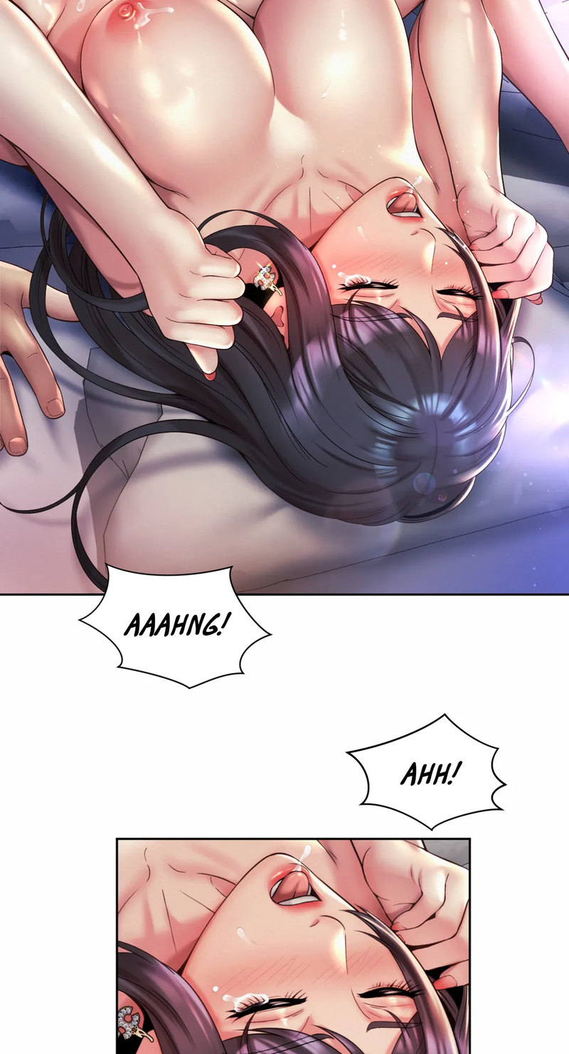 Office Romance - Chapter 25 35 Office Romance - Chapter 25 35