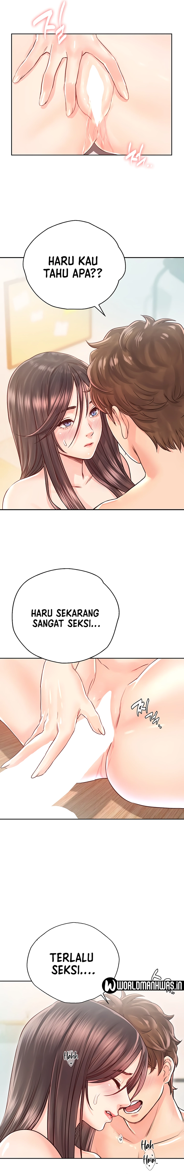 Osaka - Chapter 28 8