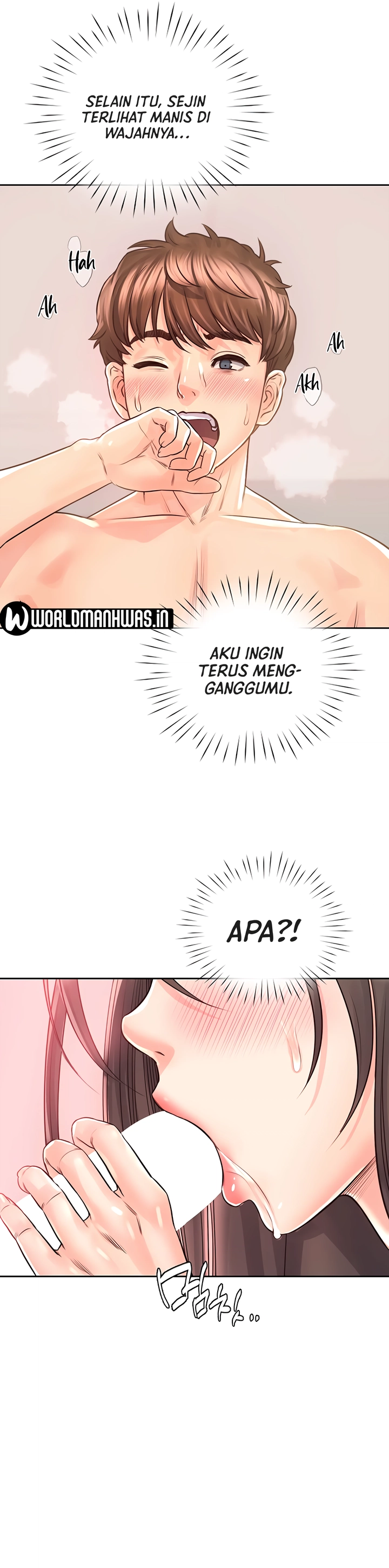 Osaka - Chapter 28 2