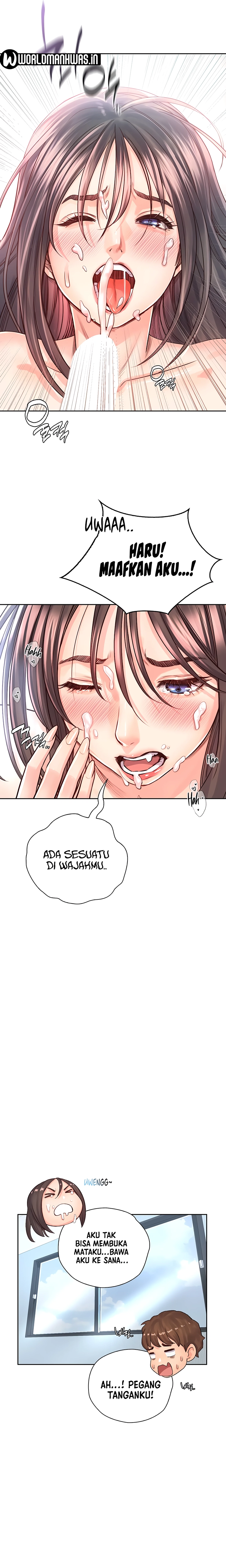 Osaka - Chapter 28 23