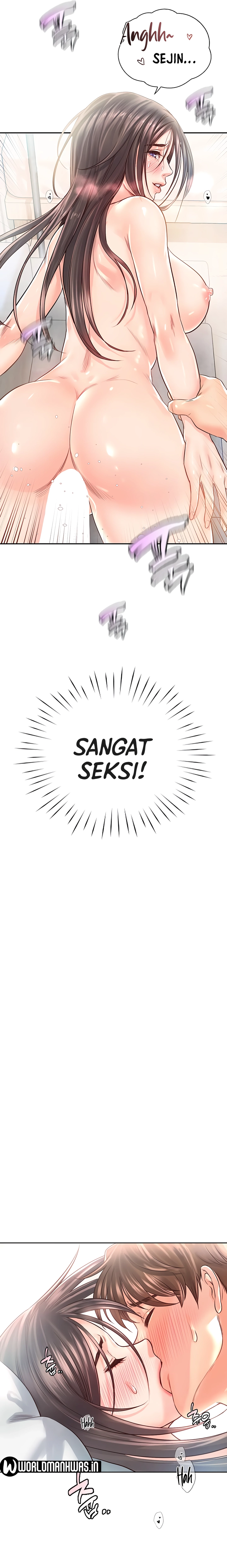 Osaka - Chapter 28 20