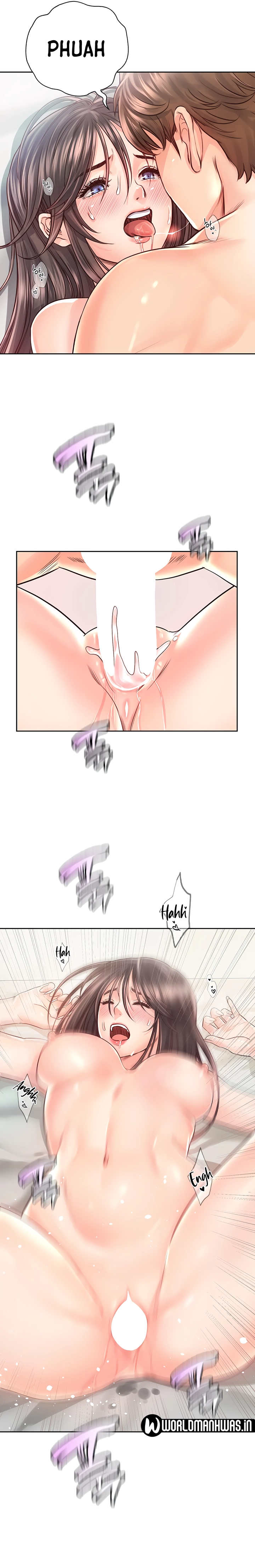 Osaka - Chapter 28 21