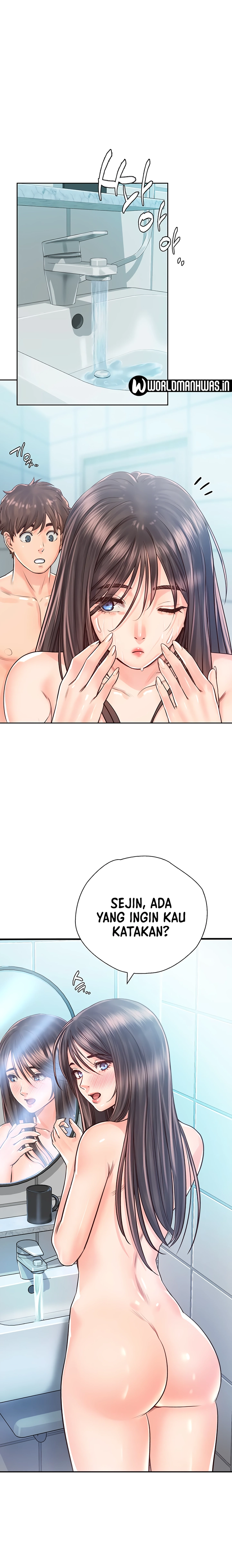 Osaka - Chapter 28 24