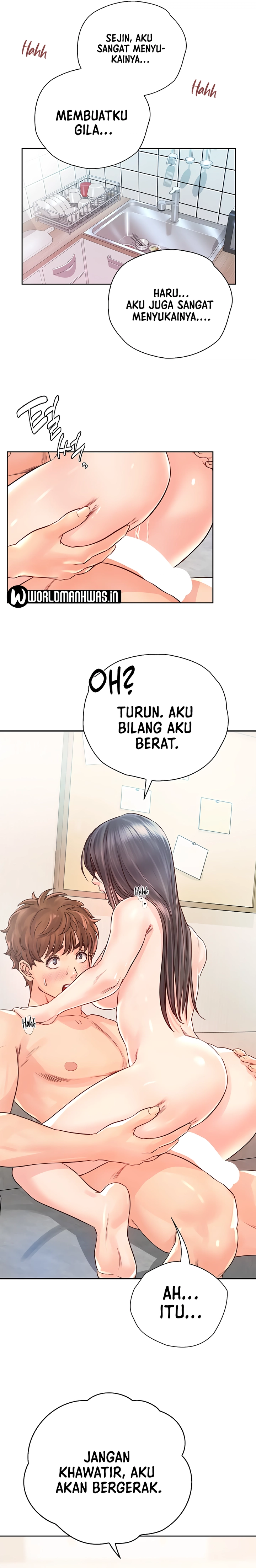 Osaka - Chapter 28 16