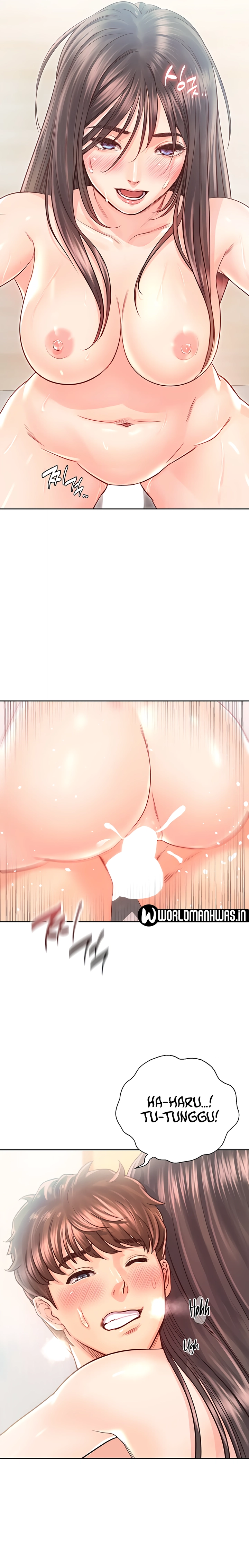 Osaka - Chapter 28 17