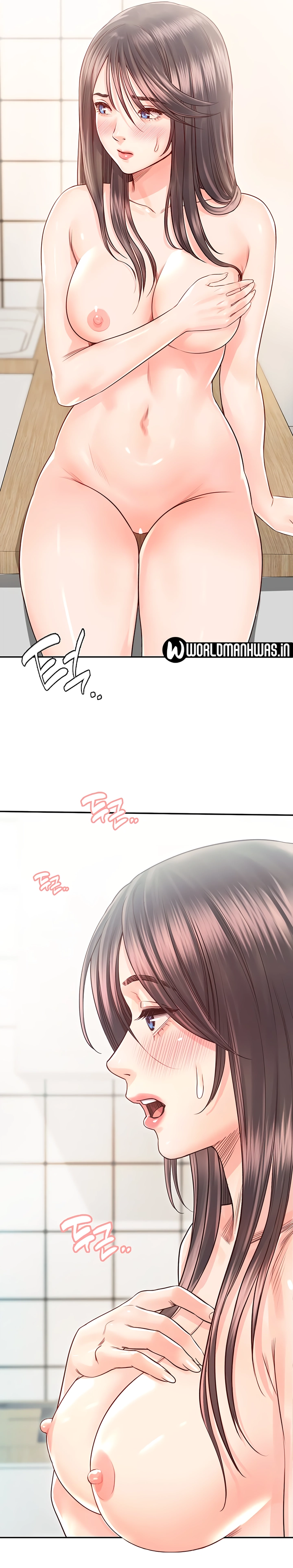 Osaka - Chapter 28 6