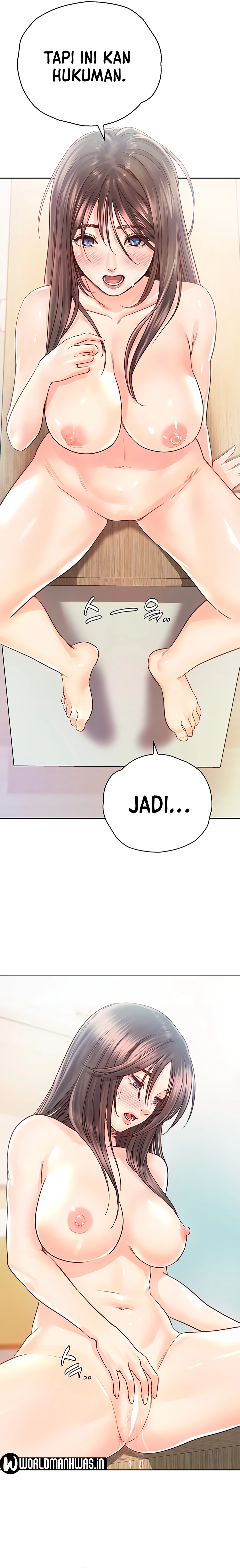 Osaka - Chapter 28 7