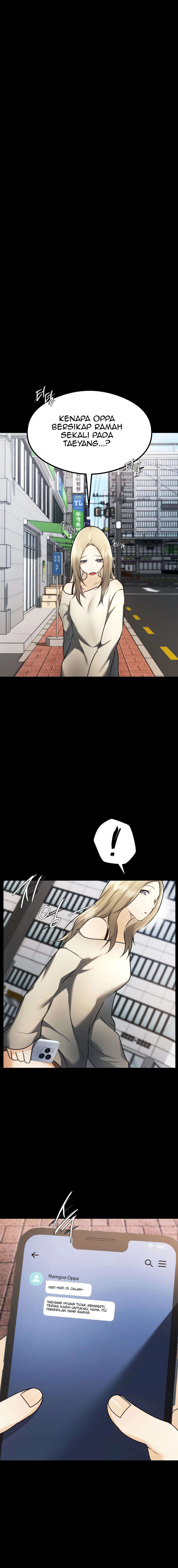 Open Talk - Chapter 22 19