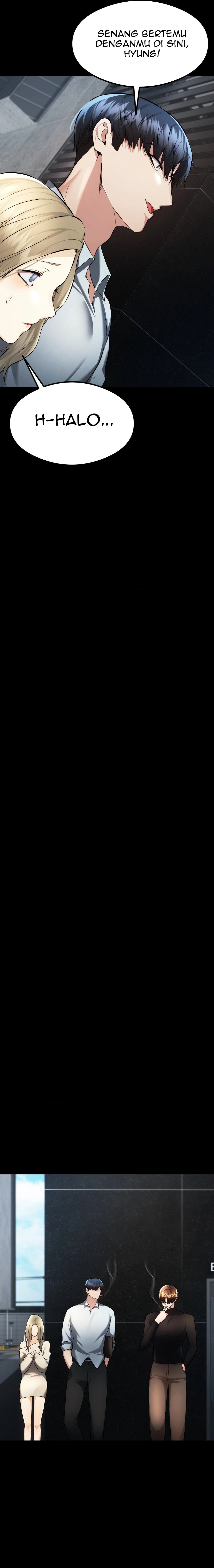 Open Talk - Chapter 22 13