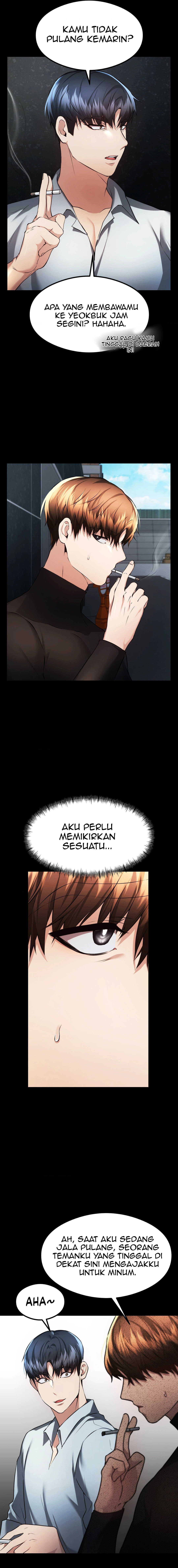 Open Talk - Chapter 22 14