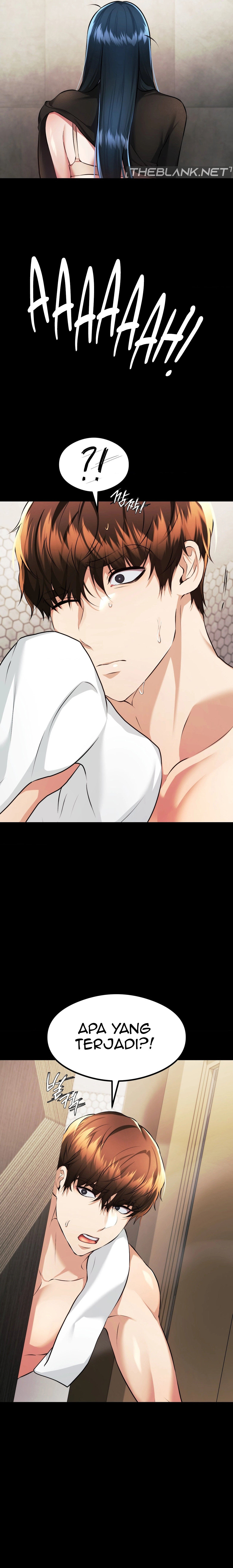 Open Talk - Chapter 22 6