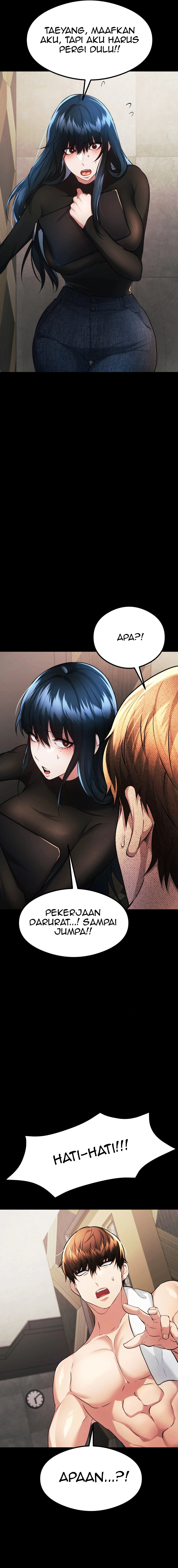 Open Talk - Chapter 22 7