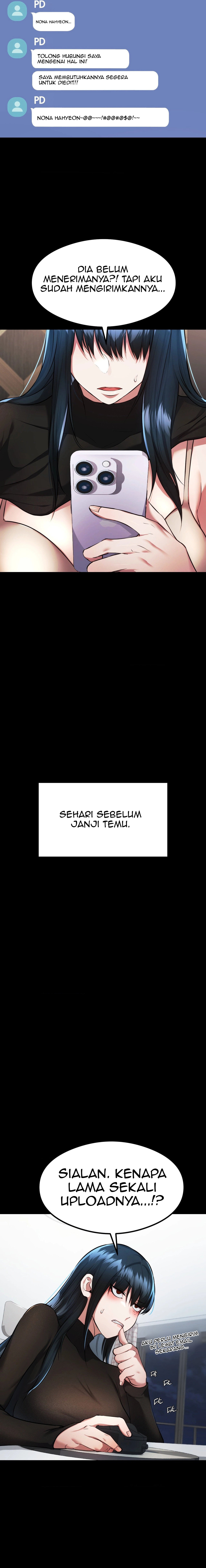 Open Talk - Chapter 22 4