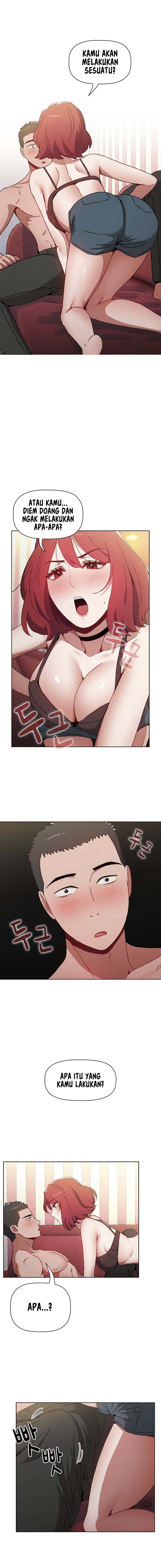 Owner The Pension - Chapter 3 8 Owner The Pension - Chapter 3 8