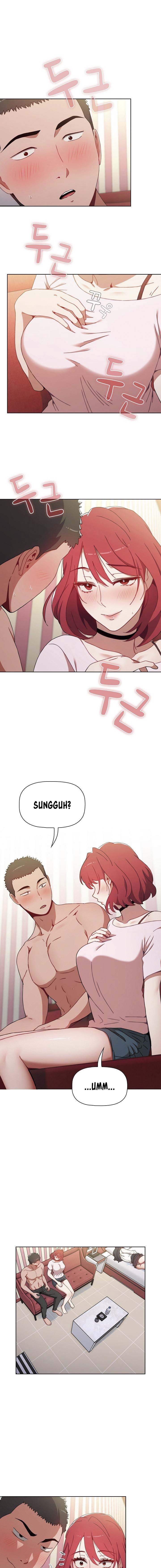 Owner The Pension - Chapter 3 2 Owner The Pension - Chapter 3 2