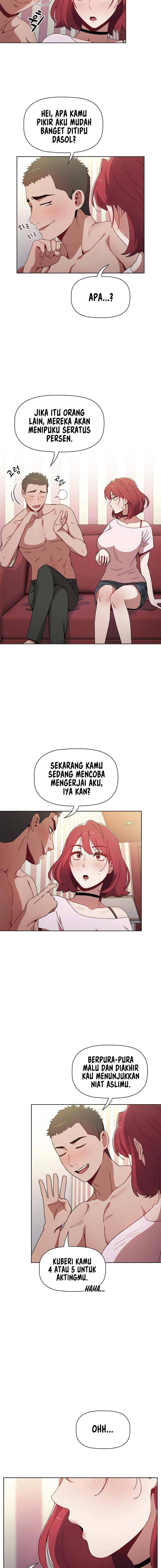 Owner The Pension - Chapter 3 3 Owner The Pension - Chapter 3 3