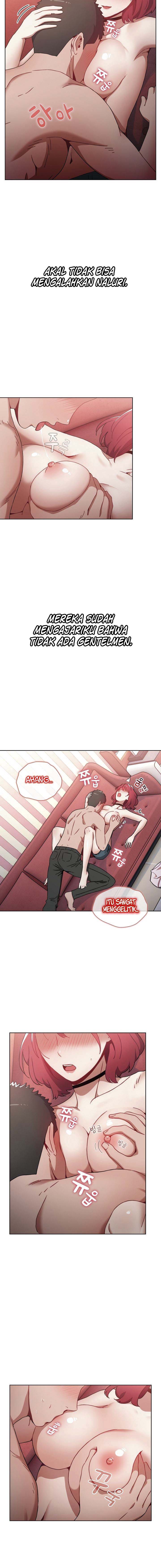 Owner The Pension - Chapter 3 10 Owner The Pension - Chapter 3 10