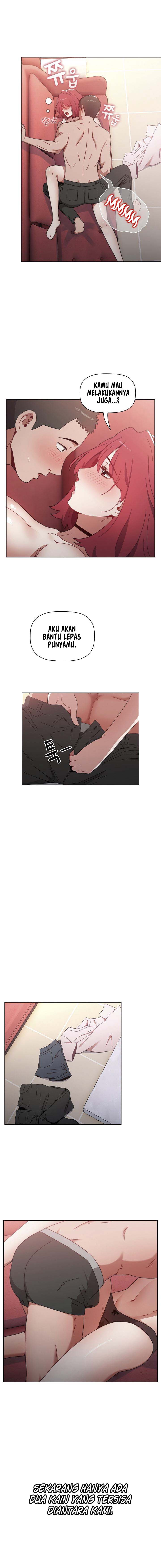 Owner The Pension - Chapter 3 14 Owner The Pension - Chapter 3 14