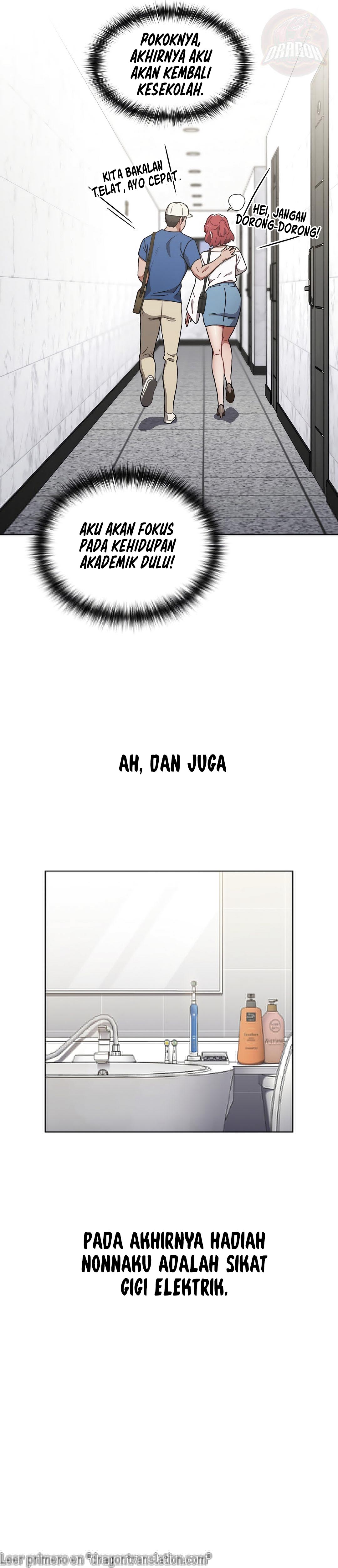 Owner The Pension - Chapter 11 9 Owner The Pension - Chapter 11 9