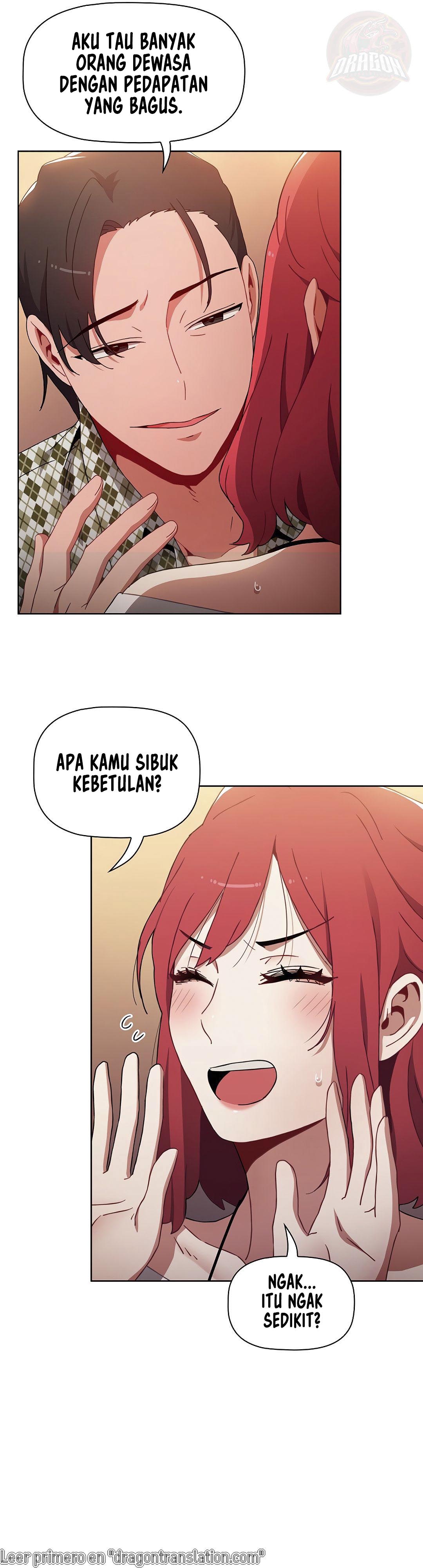 Owner The Pension - Chapter 11 23 Owner The Pension - Chapter 11 23