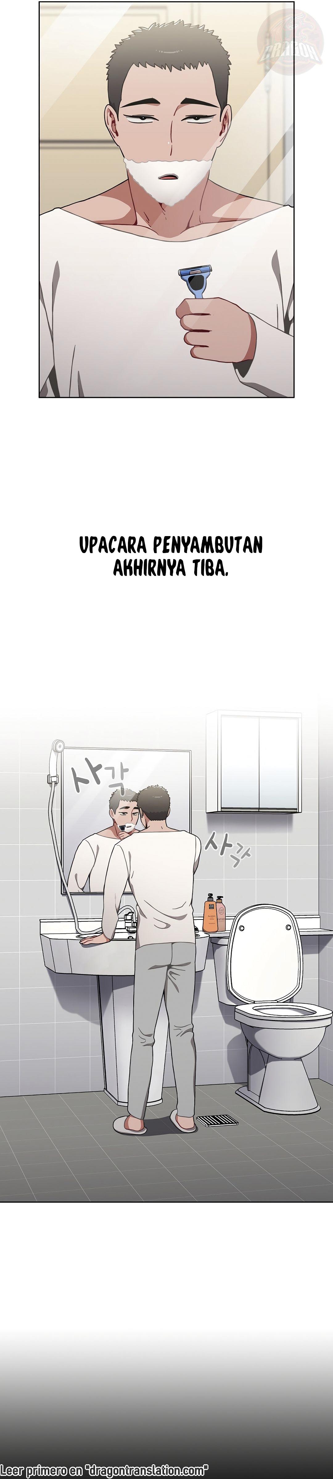 Owner The Pension - Chapter 11 3 Owner The Pension - Chapter 11 3