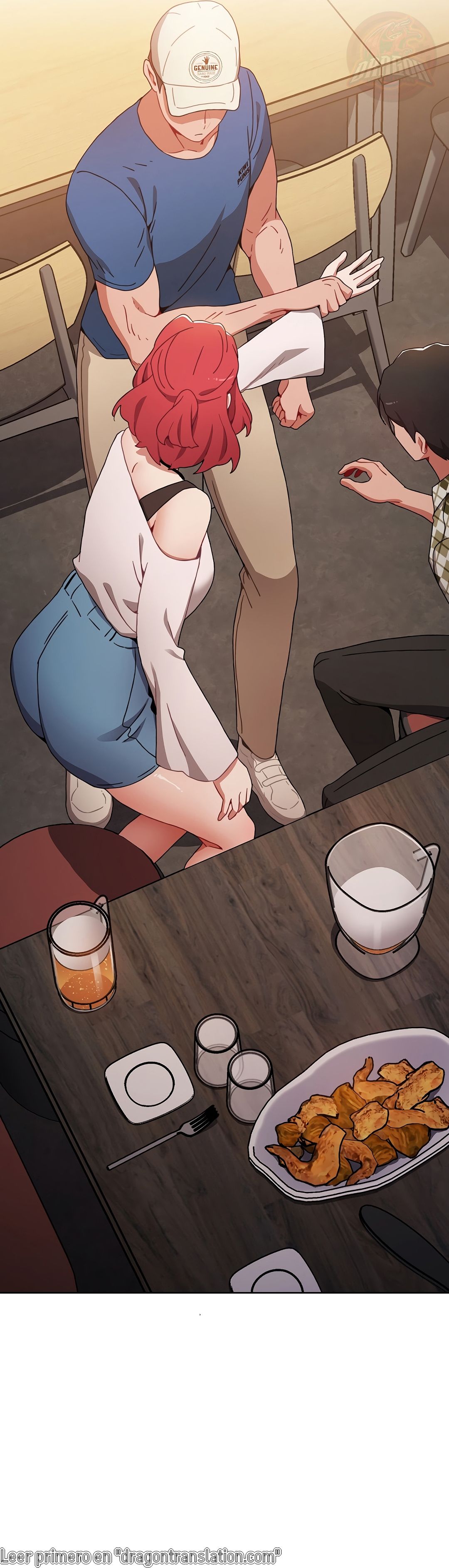 Owner The Pension - Chapter 11 32 Owner The Pension - Chapter 11 32