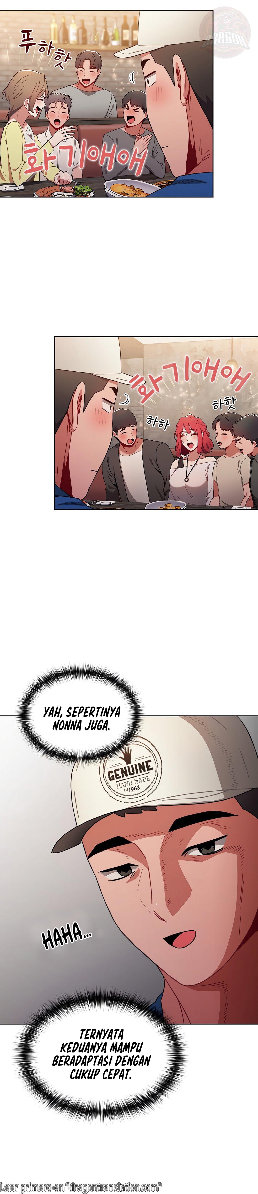 Owner The Pension - Chapter 11 19 Owner The Pension - Chapter 11 19