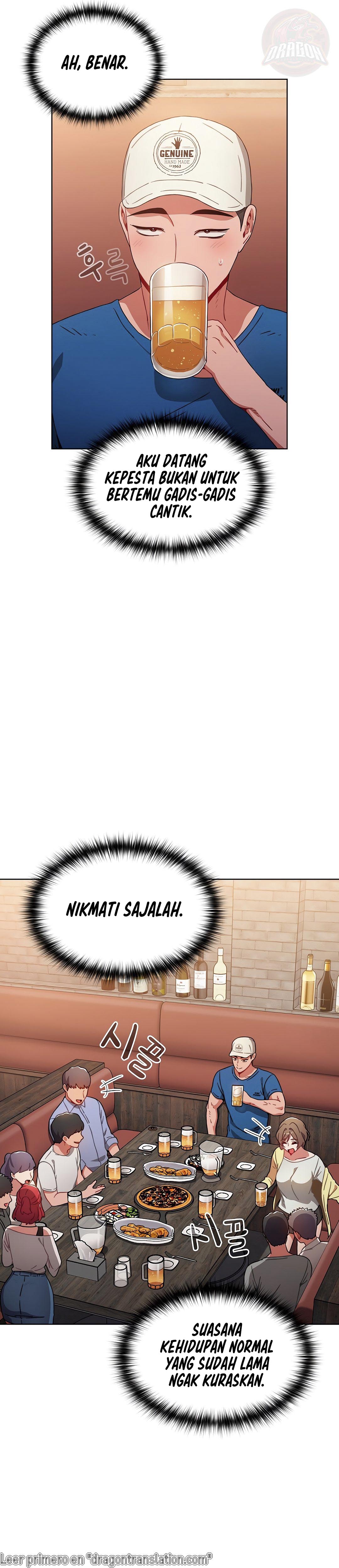 Owner The Pension - Chapter 11 16 Owner The Pension - Chapter 11 16