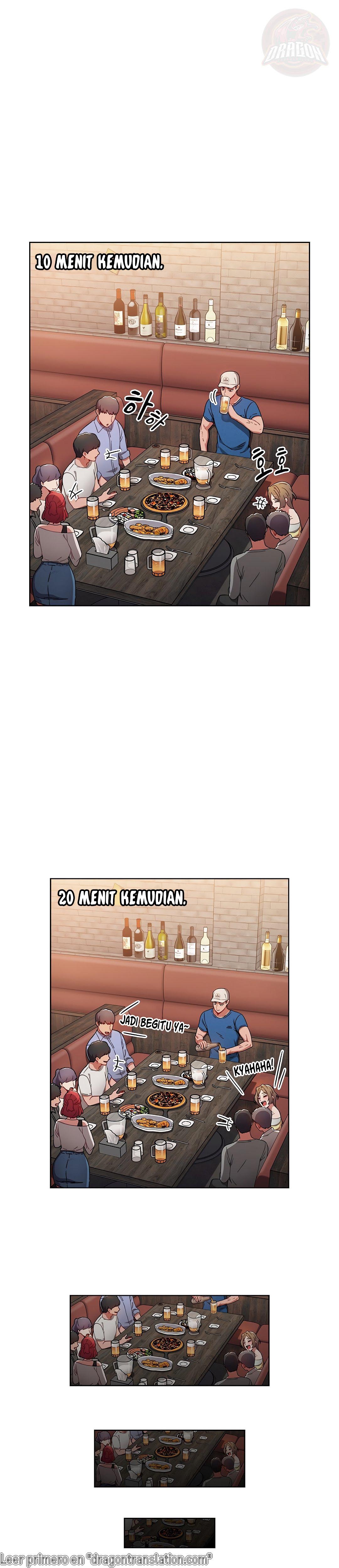 Owner The Pension - Chapter 11 17 Owner The Pension - Chapter 11 17