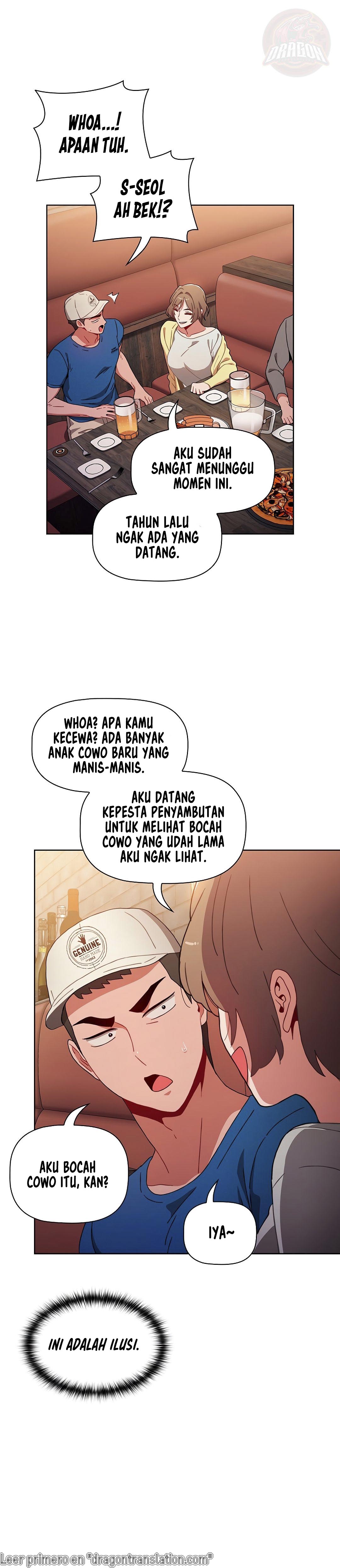 Owner The Pension - Chapter 11 14 Owner The Pension - Chapter 11 14