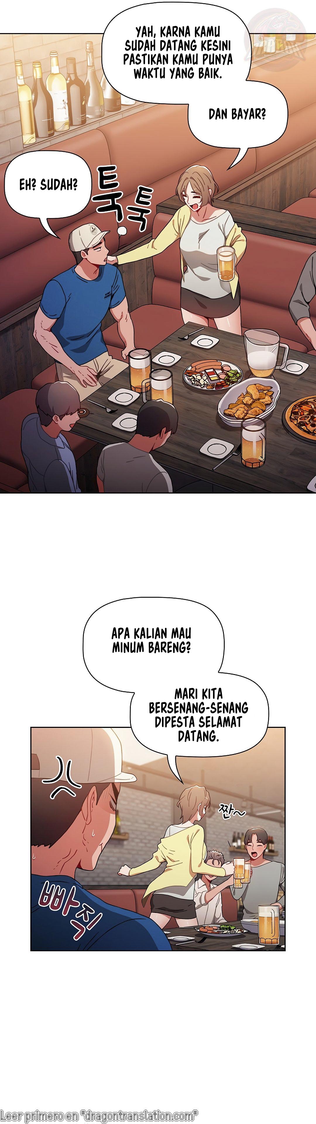 Owner The Pension - Chapter 11 15 Owner The Pension - Chapter 11 15