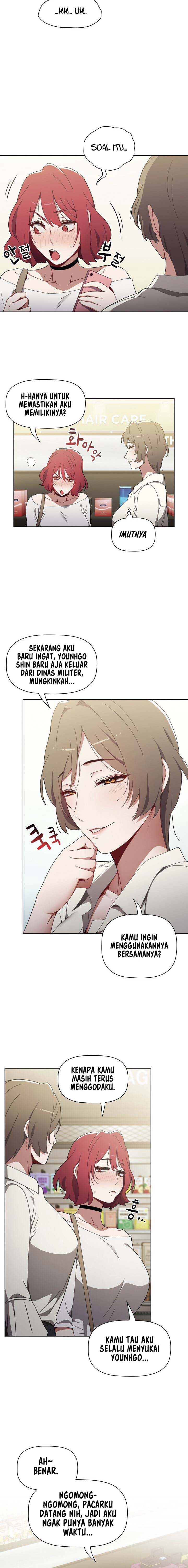 Owner The Pension - Chapter 5 8 Owner The Pension - Chapter 5 8