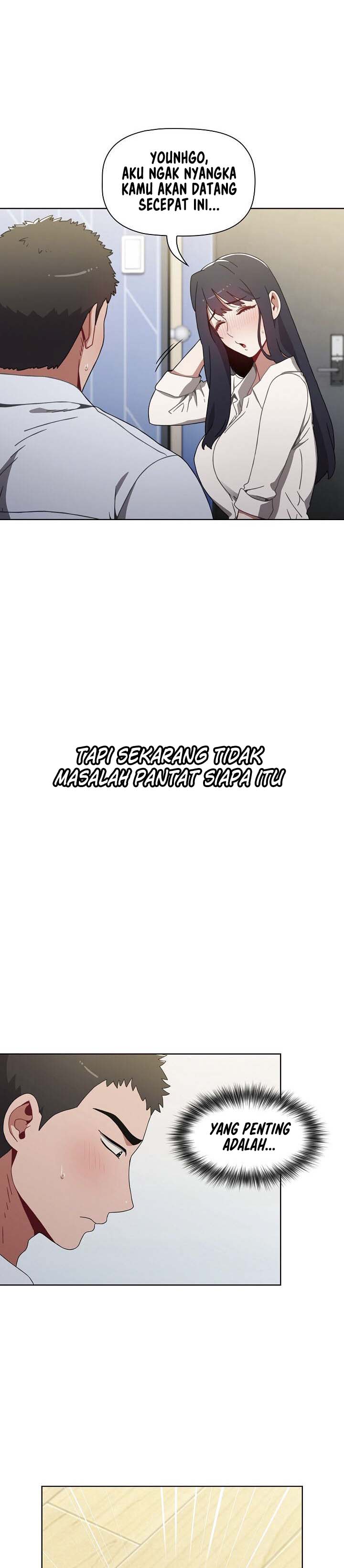 Owner The Pension - Chapter 5 2 Owner The Pension - Chapter 5 2