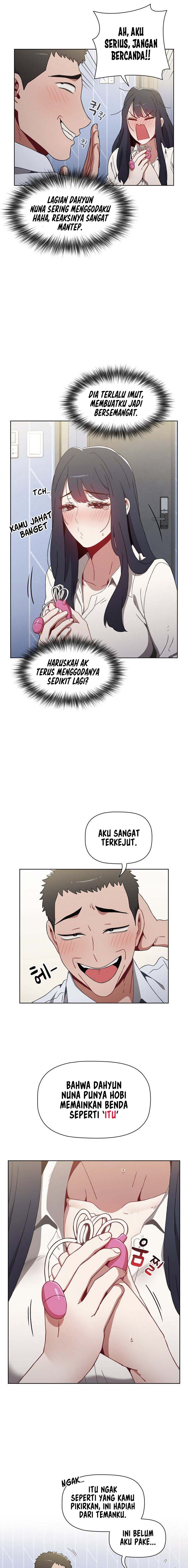 Owner The Pension - Chapter 5 13 Owner The Pension - Chapter 5 13