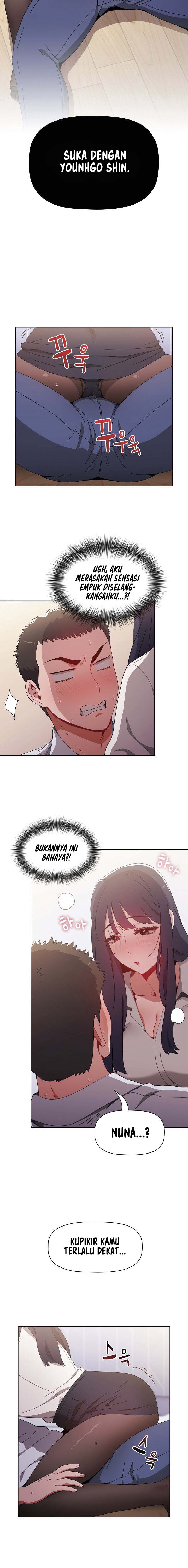 Owner The Pension - Chapter 5 10 Owner The Pension - Chapter 5 10