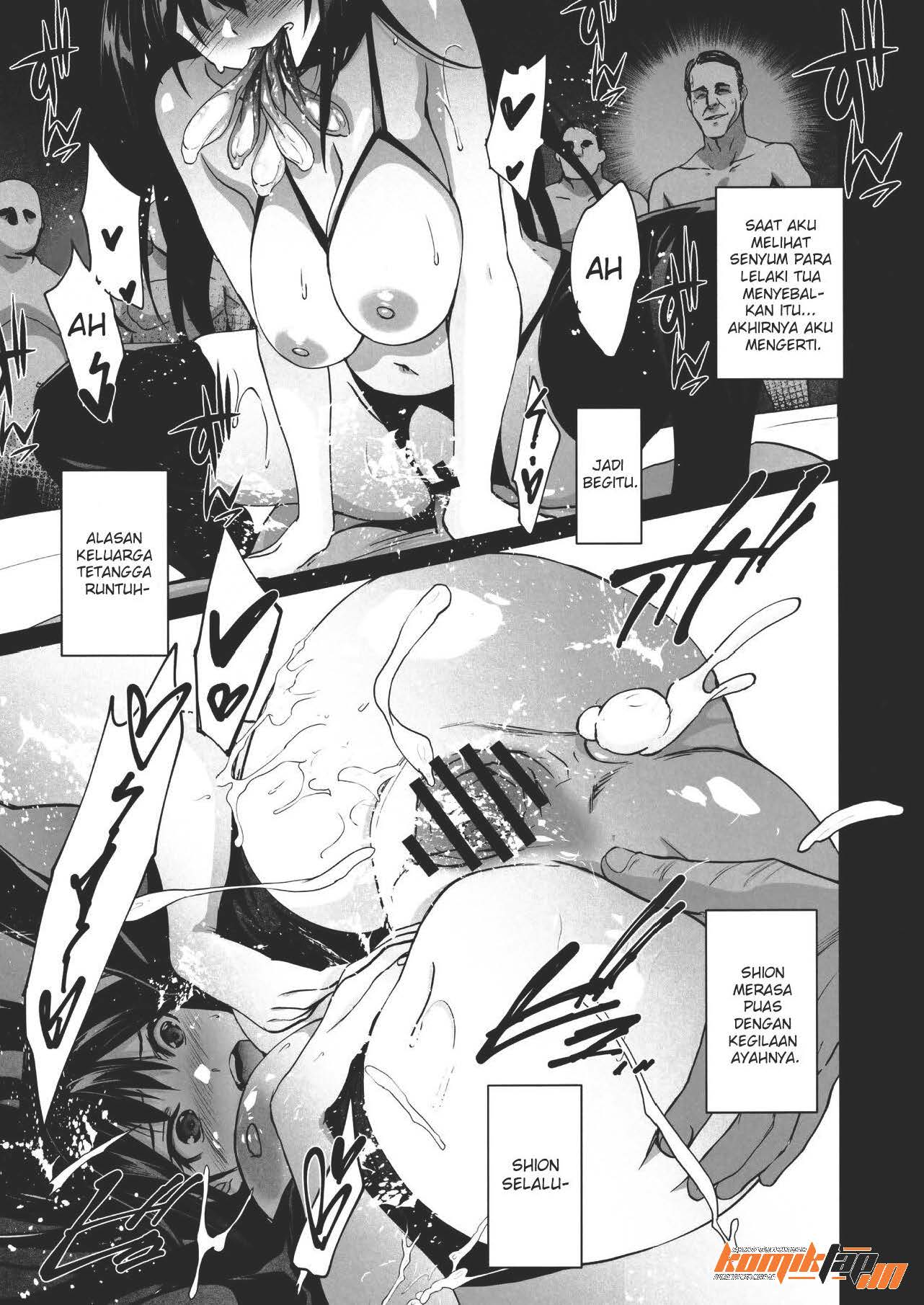 Otonari no Nie Yon Tooku e Itta Osananajimi - Chapter 1 33 Otonari no Nie Yon Tooku e Itta Osananajimi - Chapter 1 33