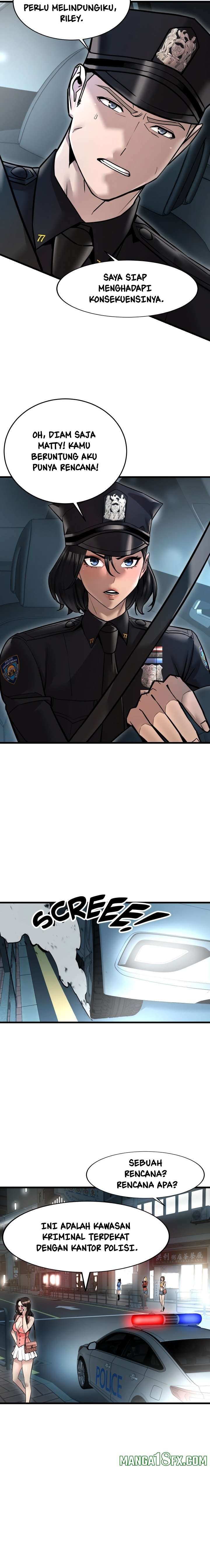 Outlaw Girl (Uncensored) - Chapter 8 9 Outlaw Girl (Uncensored) - Chapter 8 9