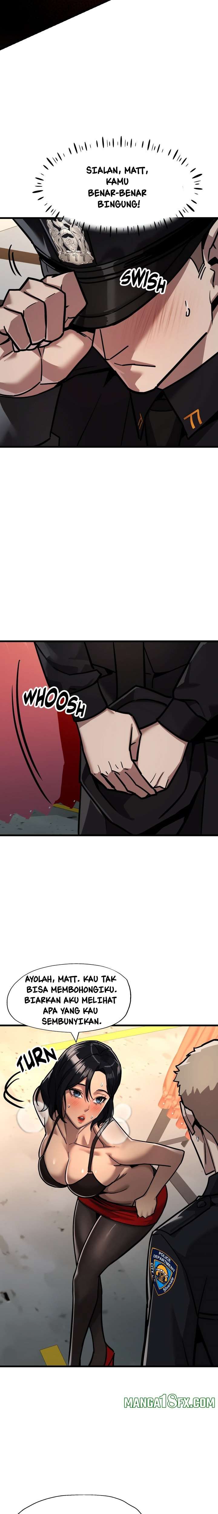 Outlaw Girl (Uncensored) - Chapter 8 19 Outlaw Girl (Uncensored) - Chapter 8 19