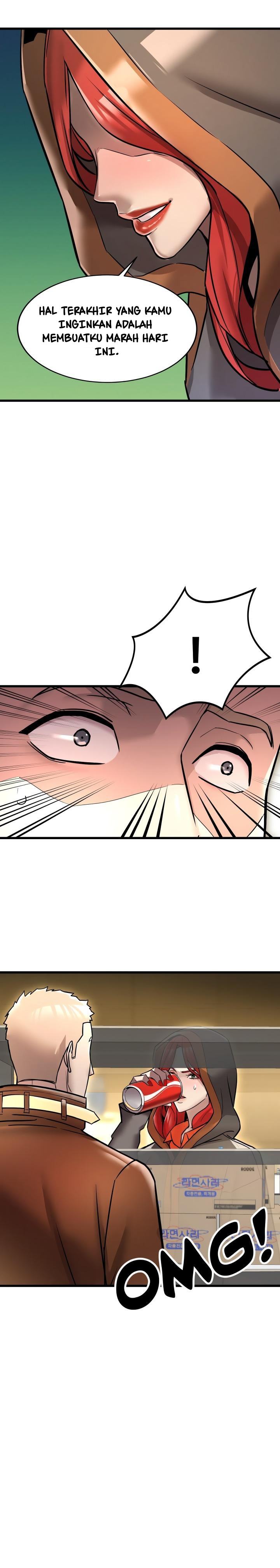 Outlaw Girl (Uncensored) - Chapter 9 18 Outlaw Girl (Uncensored) - Chapter 9 18