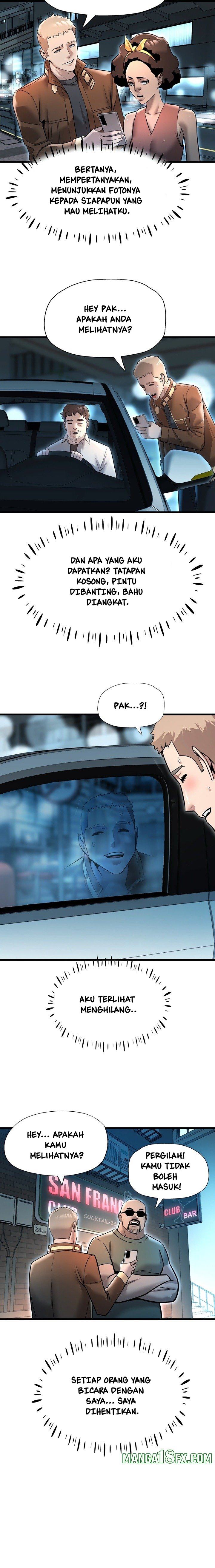 Outlaw Girl (Uncensored) - Chapter 9 14 Outlaw Girl (Uncensored) - Chapter 9 14