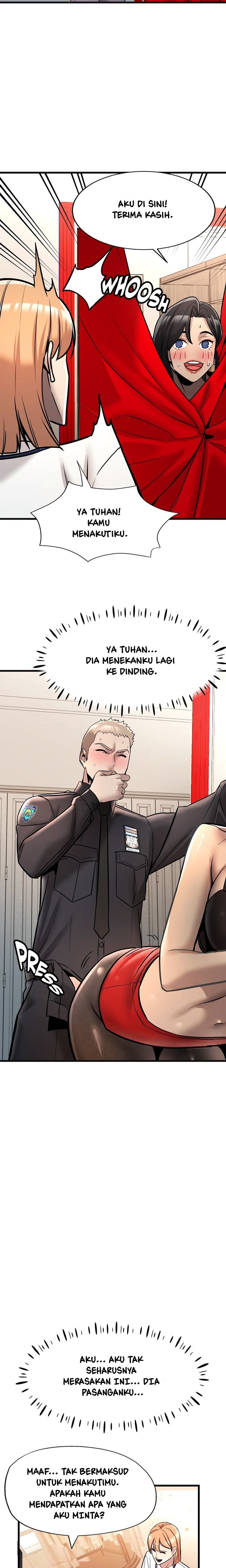 Outlaw Girl (Uncensored) - Chapter 9 6 Outlaw Girl (Uncensored) - Chapter 9 6