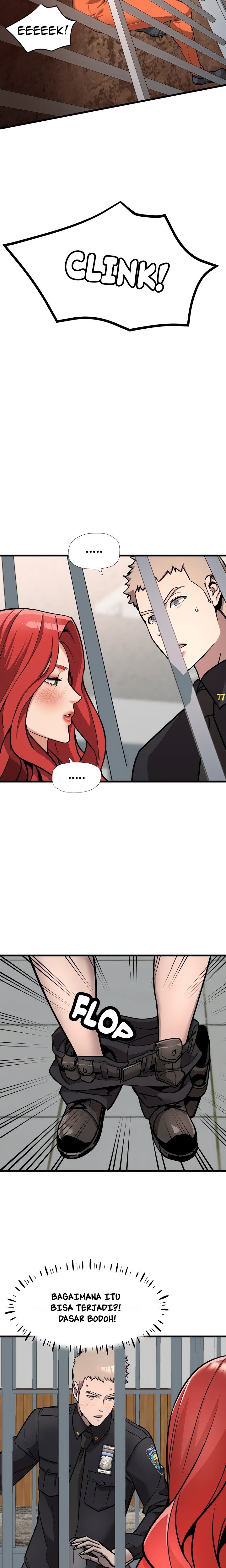 Outlaw Girl (Uncensored) - Chapter 2 21 Outlaw Girl (Uncensored) - Chapter 2 21