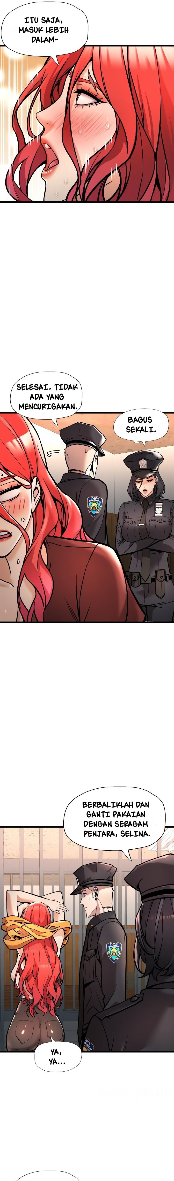 Outlaw Girl (Uncensored) - Chapter 2 10 Outlaw Girl (Uncensored) - Chapter 2 10