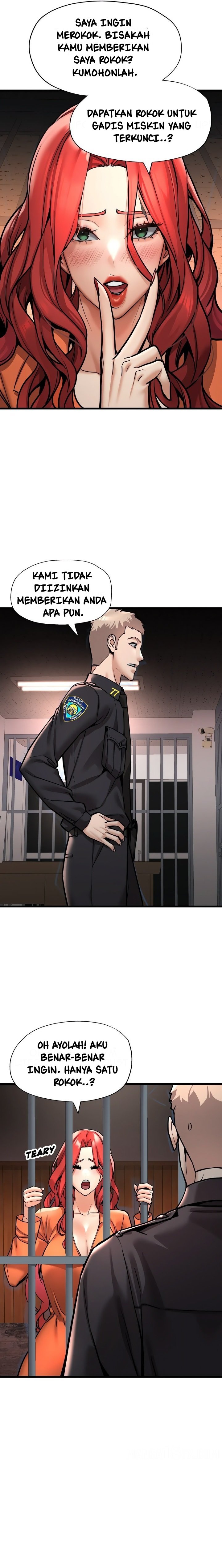 Outlaw Girl (Uncensored) - Chapter 2 17 Outlaw Girl (Uncensored) - Chapter 2 17