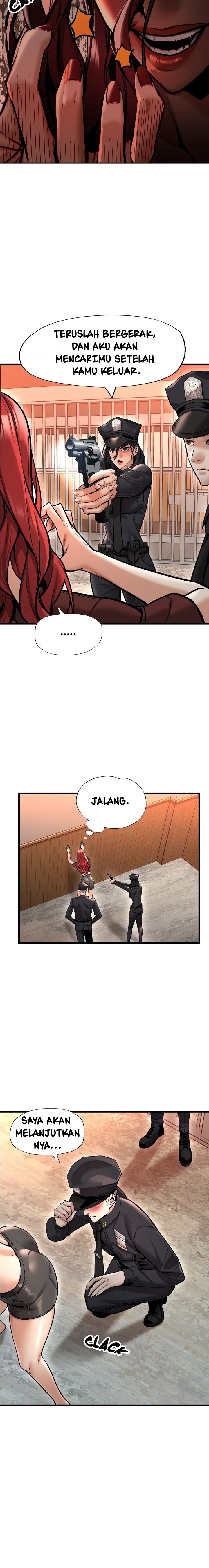 Outlaw Girl (Uncensored) - Chapter 2 5 Outlaw Girl (Uncensored) - Chapter 2 5