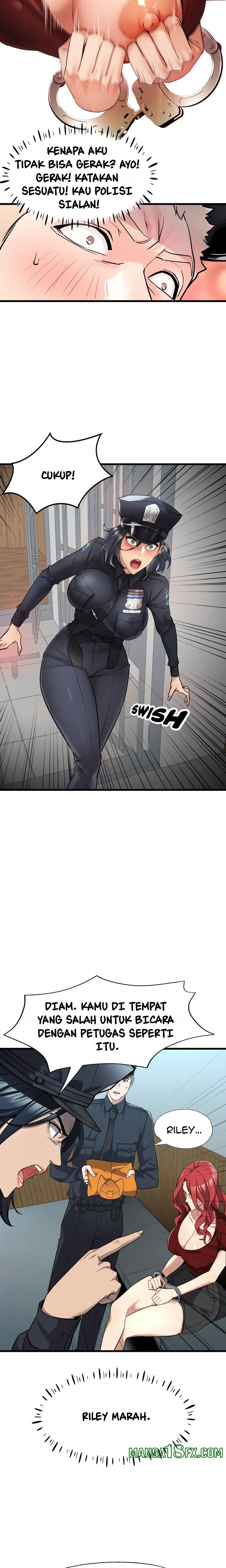 Outlaw Girl (Uncensored) - Chapter 1 20 Outlaw Girl (Uncensored) - Chapter 1 20