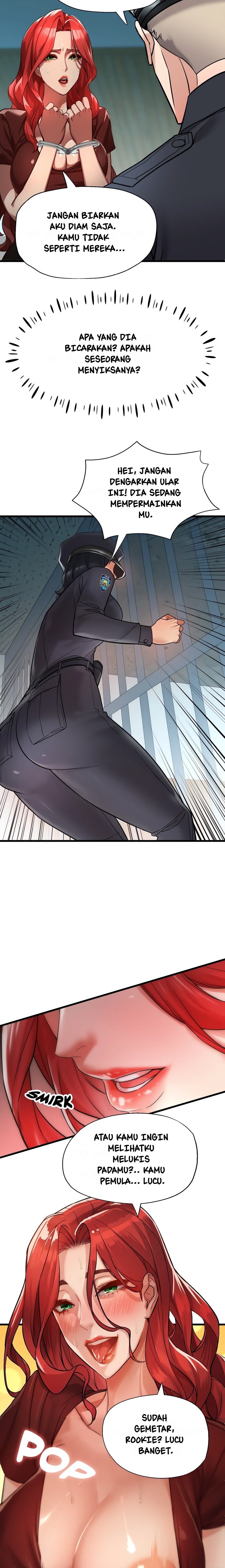 Outlaw Girl (Uncensored) - Chapter 1 19 Outlaw Girl (Uncensored) - Chapter 1 19