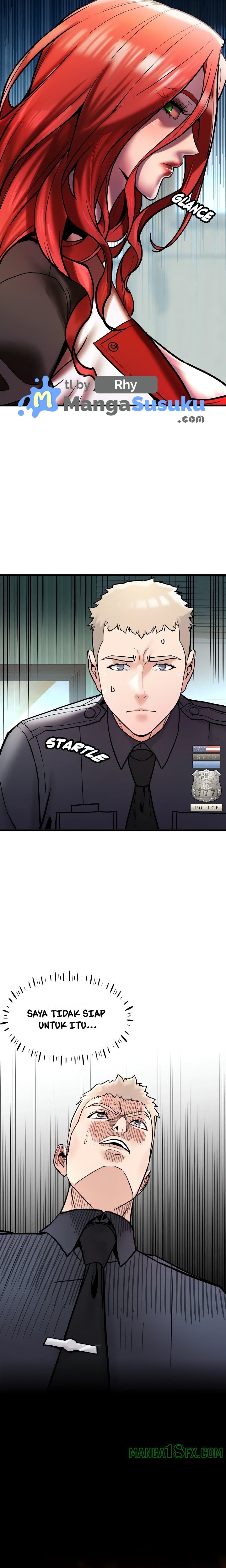 Outlaw Girl (Uncensored) - Chapter 1 11 Outlaw Girl (Uncensored) - Chapter 1 11